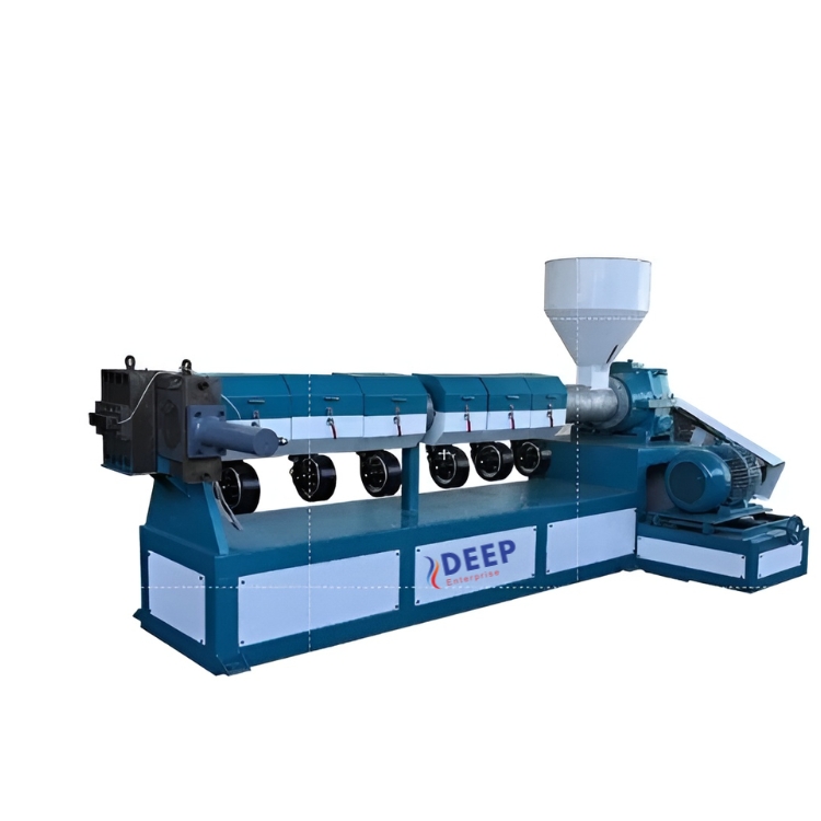 Plastic Dana Making Machine